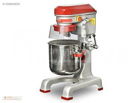 Planetary mixer Tbilisi - photo 3