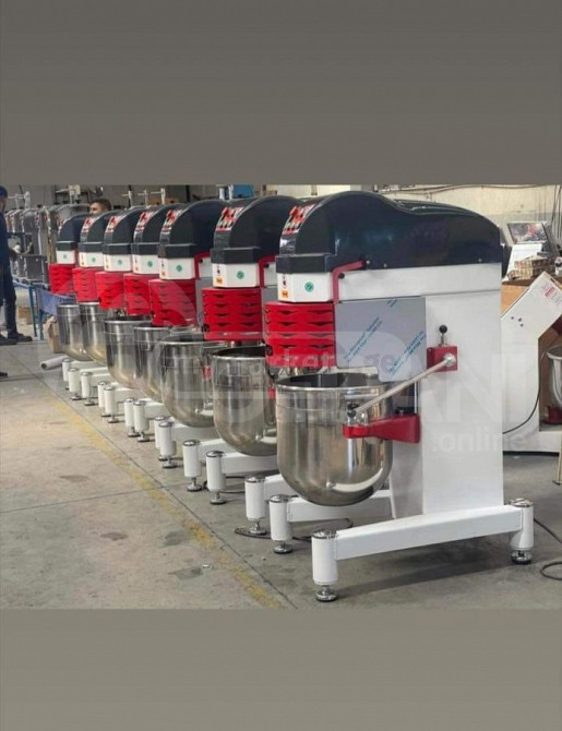 Planetary mixer Tbilisi - photo 2