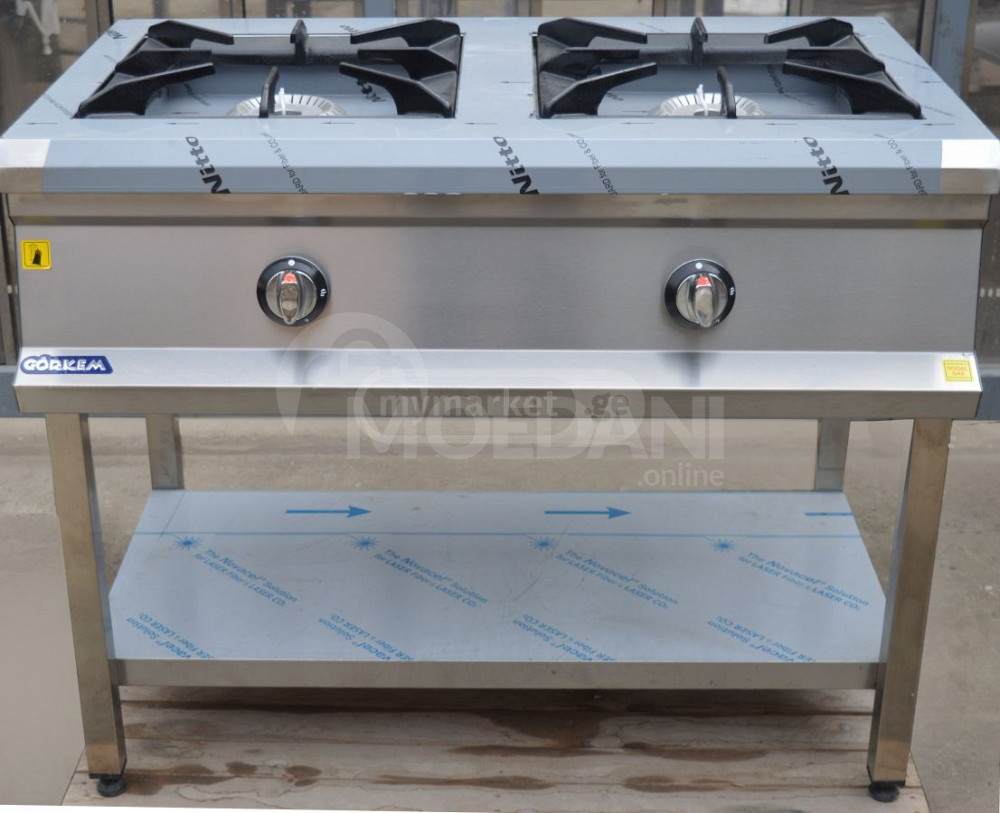 печь Тбилиси - изображение 1