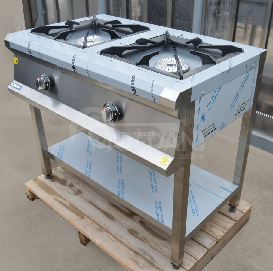 печь Тбилиси - изображение 2