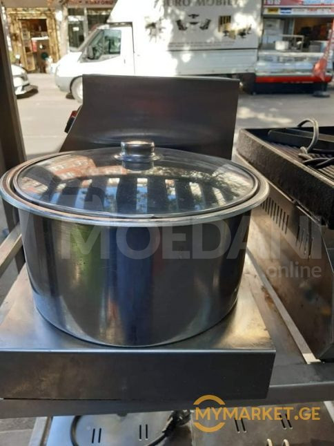 Овощерезки Тбилиси - изображение 3