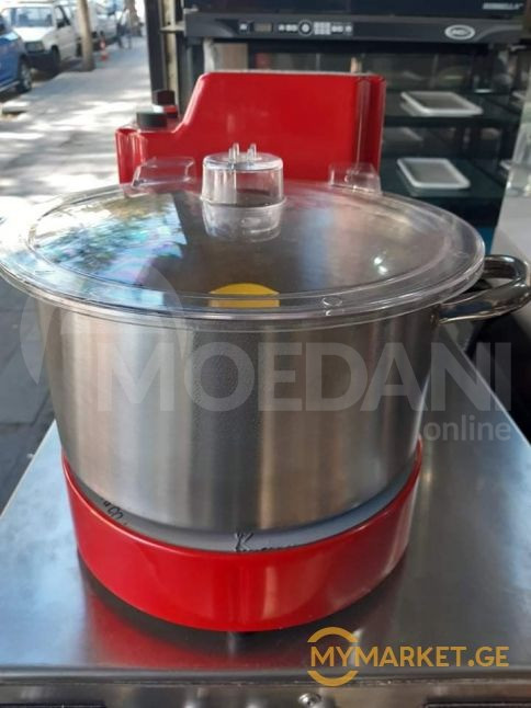 Овощерезки Тбилиси - изображение 1