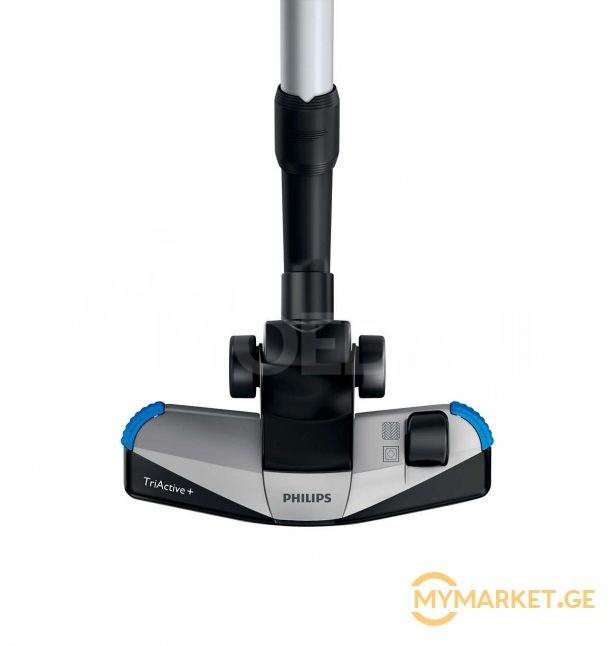 Пылесос PHILIPS FC9911/01 Тбилиси - изображение 5