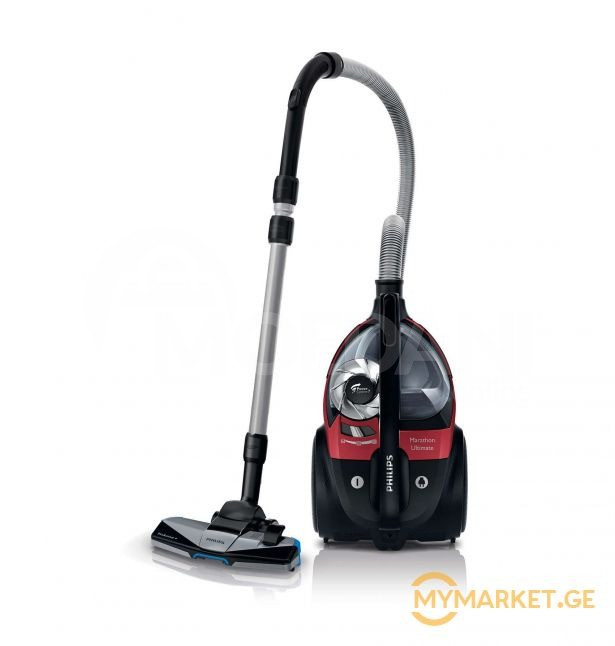 Пылесос PHILIPS FC9911/01 Тбилиси - изображение 2
