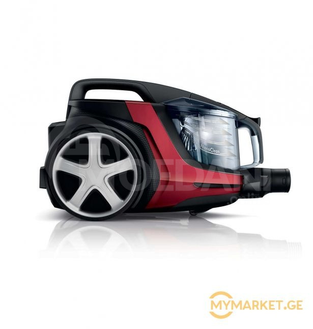 Пылесос PHILIPS FC9911/01 Тбилиси - изображение 3