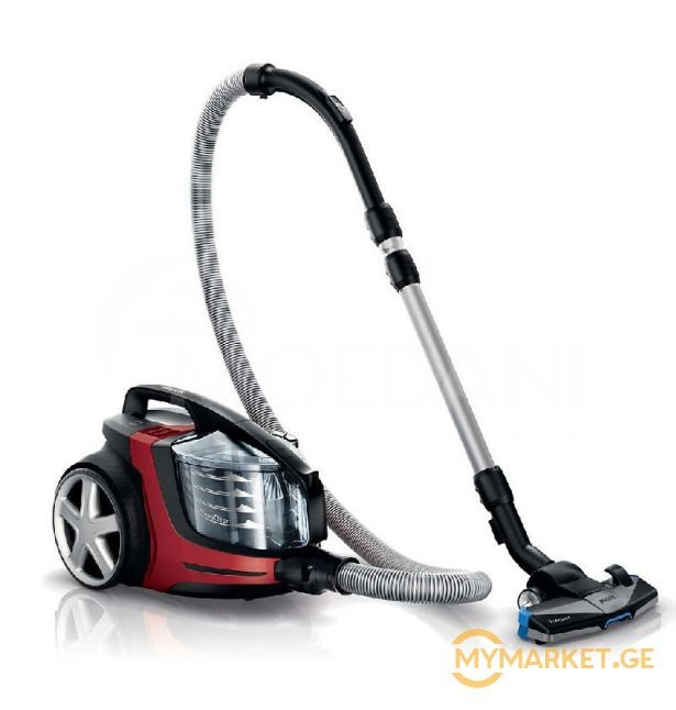 Пылесос PHILIPS FC9911/01 Тбилиси - изображение 1
