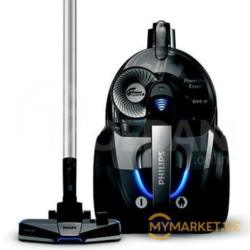 Пылесос PHILIPS FC9735/01 Тбилиси - изображение 4