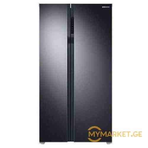 Холодильник SAMSUNG RS55K50A02C/WT Тбилиси