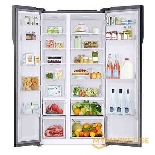 Холодильник SAMSUNG RS55K50A02C/WT Тбилиси