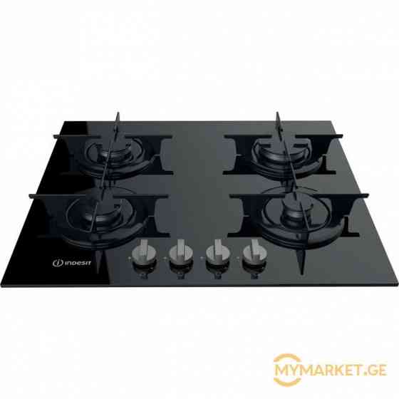 Встраиваемая поверхность Indesit PR 642 /I (BK) Тбилиси