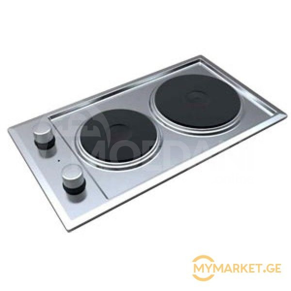 Встраиваемая верхняя панель BEKO HDCE 32200 X Тбилиси - изображение 1