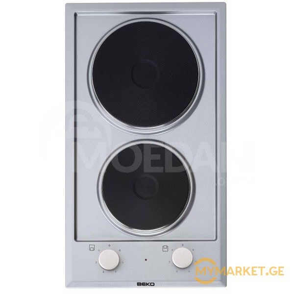 Встраиваемая верхняя панель BEKO HDCE 32200 X Тбилиси - изображение 2
