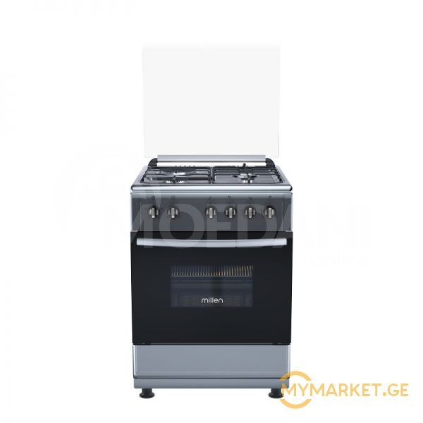 Millen FT6310GAZK თბილისი - photo 1