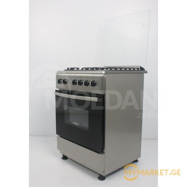 Millen FT6310GAZK თბილისი - photo 2