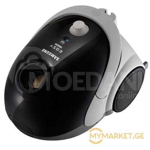 Пылесос Samsung VCC5241S3K Тбилиси - изображение 3