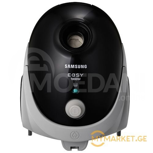 Пылесос Samsung VCC5241S3K Тбилиси - изображение 2