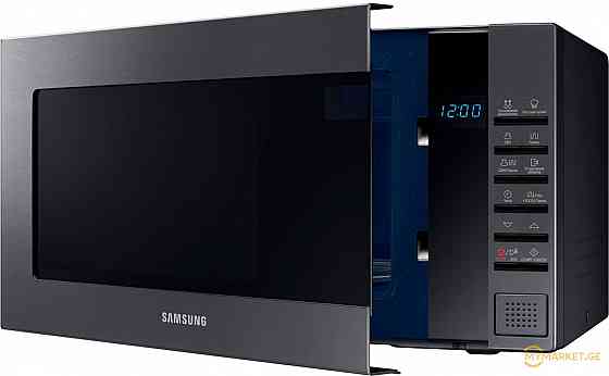 მიკროტალღური ღუმელი Samsung GE88SUG/BW Tbilisi