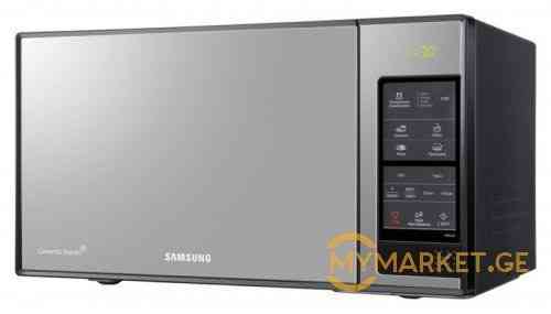 Микроволновая печь Samsung ME83XR/BWT Тбилиси
