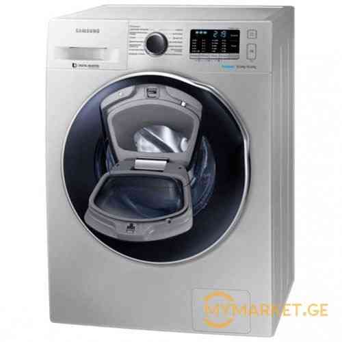 Стиральная машина Samsung WD80K5410OS/LP Тбилиси