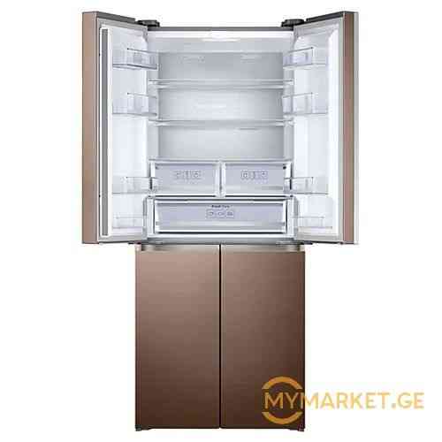 Холодильник Samsung RF50K5961DP/WT Тбилиси
