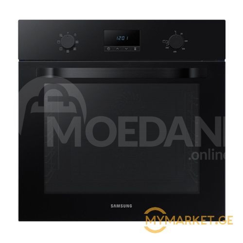Встраиваемая духовка Samsung NV70K1310BB/WT Тбилиси - изображение 2