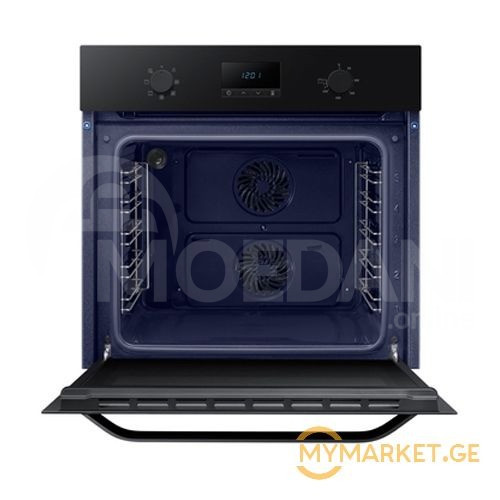 Встраиваемая духовка Samsung NV70K1310BB/WT Тбилиси - изображение 1