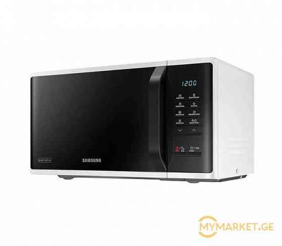 მიკროტალღური - SAMSUNG MS23K3513AW-SG Tbilisi