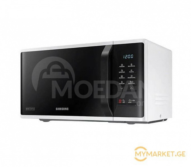 Microwave - SAMSUNG MS23K3513AW-SG Tbilisi - photo 1