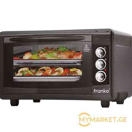 Электрическая печь FRANKO FCO-1091 Тбилиси