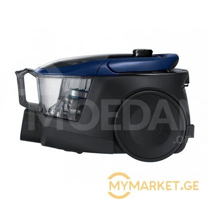 Пылесос - SAMSUNG VC18M3110VB-SG Тбилиси - изображение 2