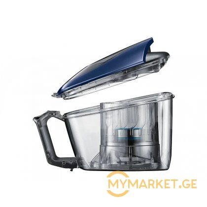 Пылесос - SAMSUNG VC18M3110VB-SG Тбилиси - изображение 4
