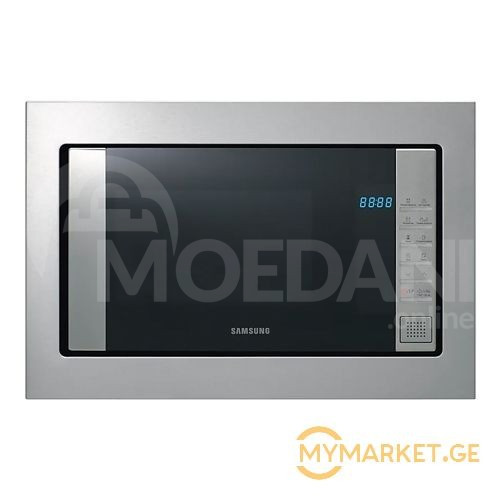 Built-in microwave Samsung FW77SUT/BW Tbilisi - photo 1