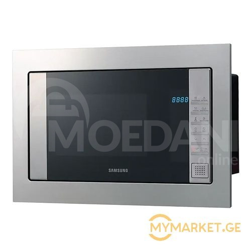 Built-in microwave Samsung FW77SUT/BW Tbilisi - photo 2