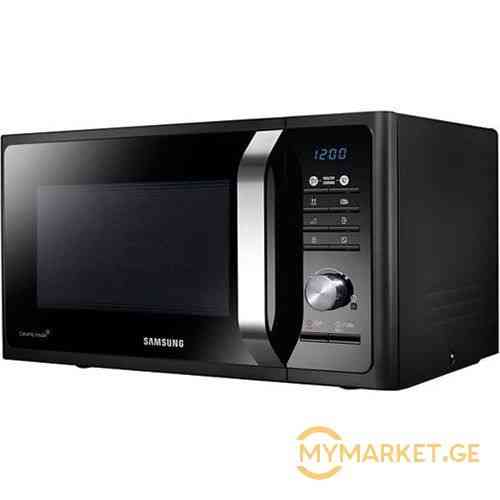 Микроволновая печь SAMSUNG MS23F301TAK Тбилиси