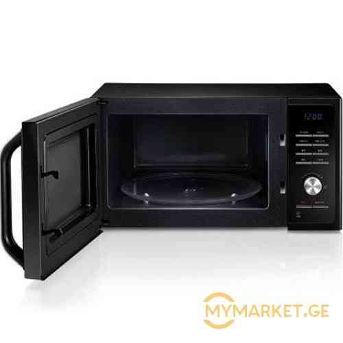 Микроволновая печь SAMSUNG MS23F301TAK Тбилиси
