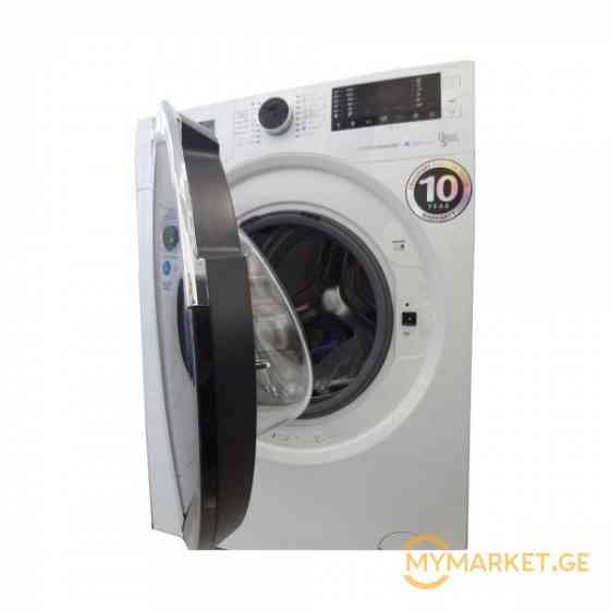 Стиральная машина BEKO HTV 8743 XG Премиум Тбилиси