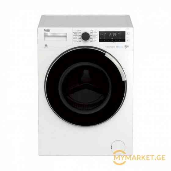 Стиральная машина BEKO HTV 8743 XG Премиум Тбилиси
