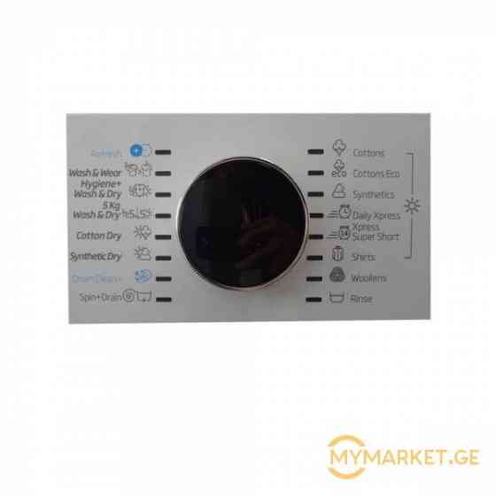 Стиральная машина BEKO HTV 8743 XG Премиум Тбилиси