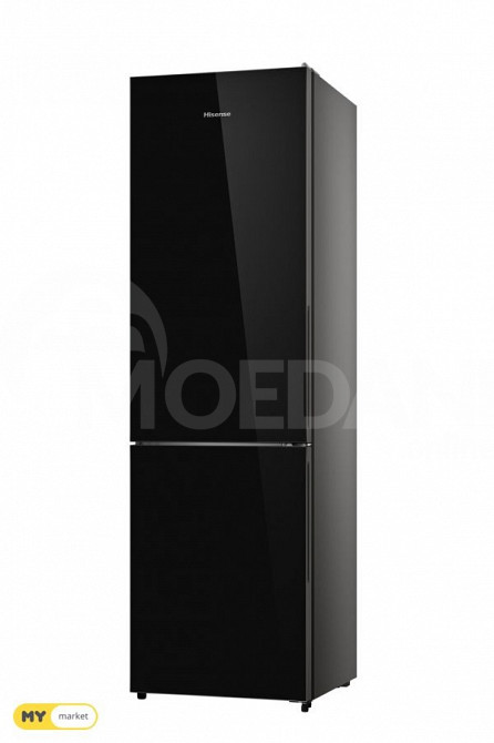 Холодильник Hisense RD-46WC4S/BG Тбилиси - изображение 2