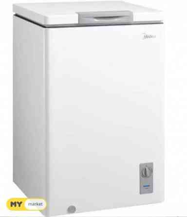Морозильная камера MIDEA HS-131C1N Тбилиси
