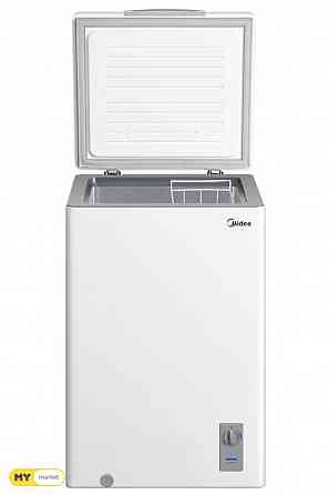 Морозильная камера MIDEA HS-131C1N Тбилиси