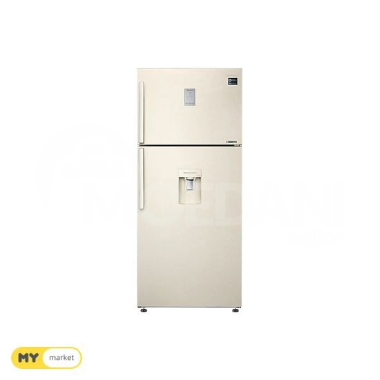 Холодильник SAMSUNG RT53K6510EF Тбилиси - изображение 1
