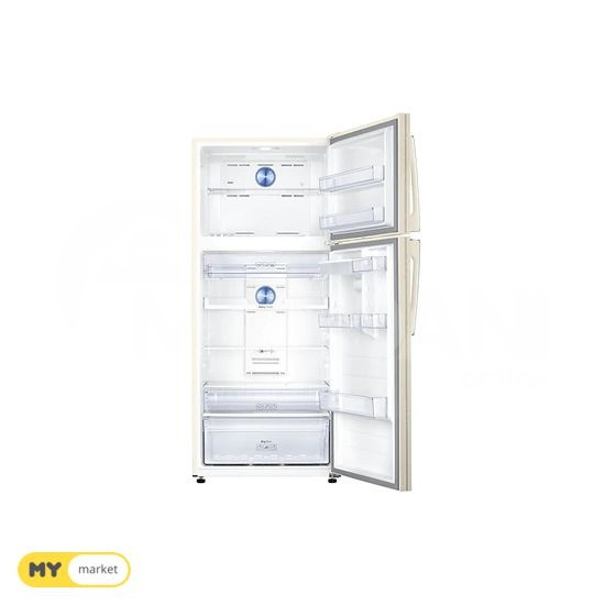 Холодильник SAMSUNG RT53K6510EF Тбилиси - изображение 2