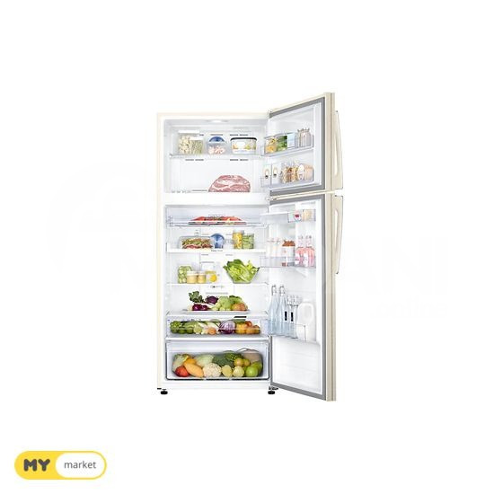 Холодильник SAMSUNG RT53K6510EF Тбилиси - изображение 3