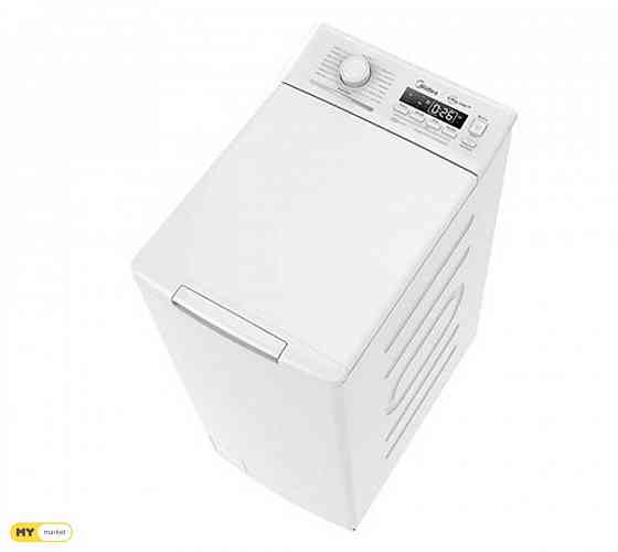 Стиральная машина MIDEA MFE75-T1212 возможна скидка Тбилиси