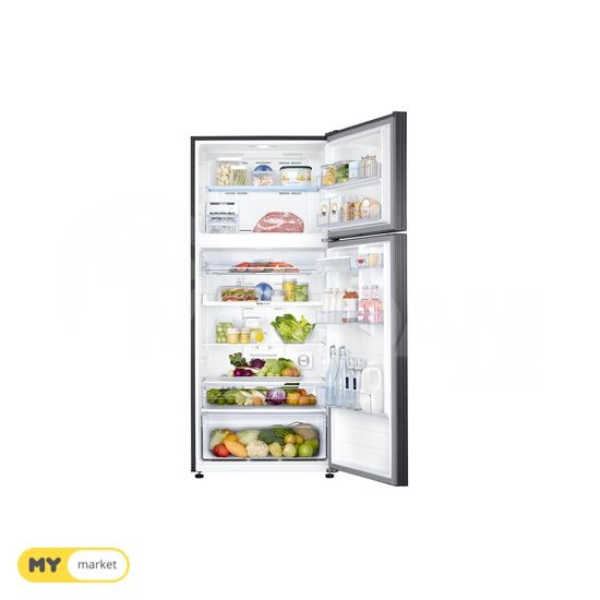 Холодильник SAMSUNG RT53K6651BS/WT Тбилиси - изображение 2