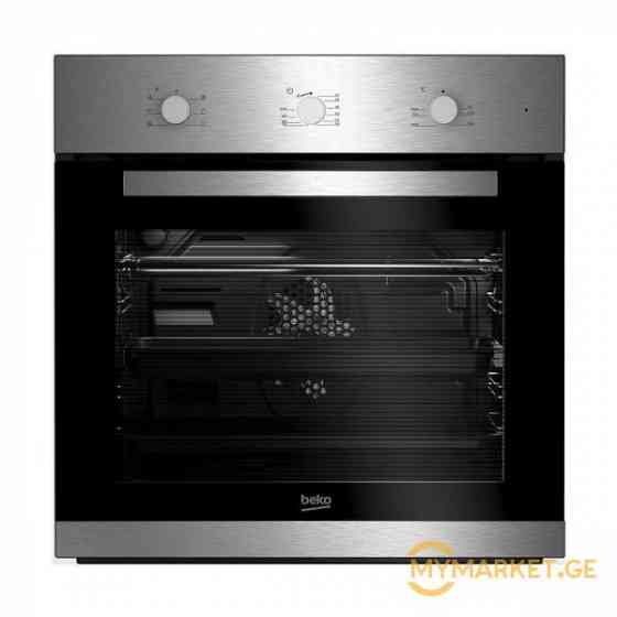 Встраиваемая духовка BEKO BIE 22100 XC Тбилиси