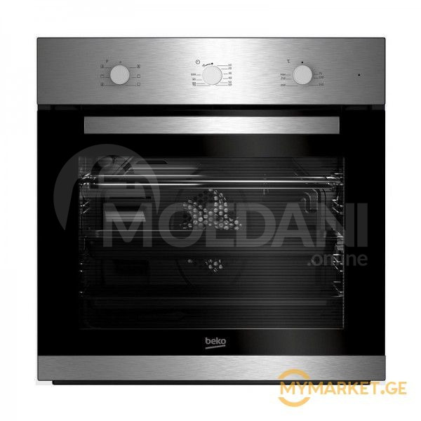 Встраиваемая духовка BEKO BIE 22100 XC Тбилиси - изображение 1
