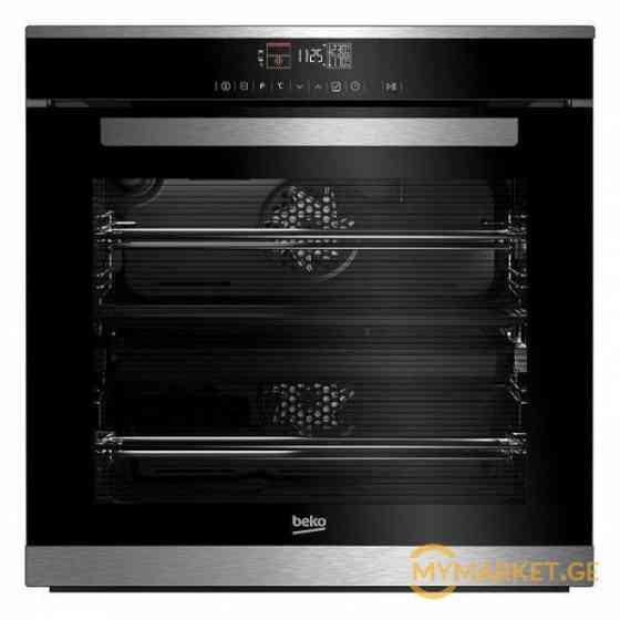 Встраиваемая духовка BEKO BVM 35400 XS Superia Тбилиси
