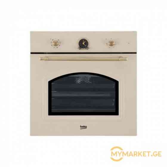 Встраиваемая духовка BEKO OIM 27201 C Тбилиси